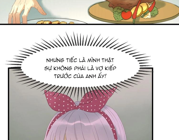 Lượm Được Một Tiểu Hồ Ly 3 Chapter 5 - 17