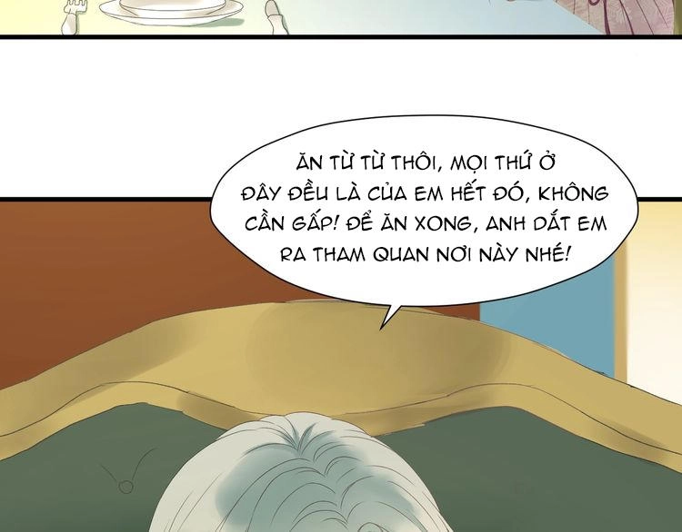 Lượm Được Một Tiểu Hồ Ly 3 Chapter 5 - 22