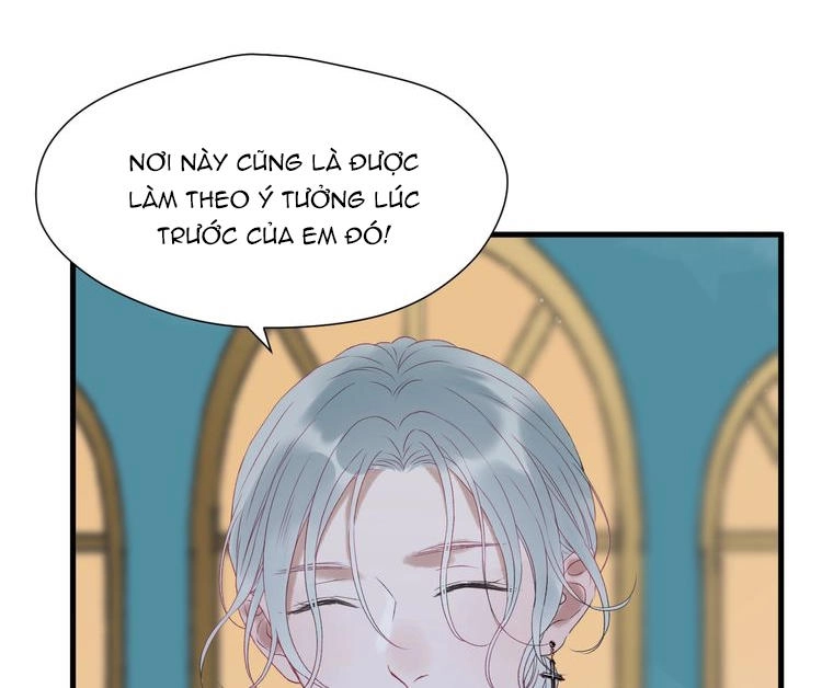 Lượm Được Một Tiểu Hồ Ly 3 Chapter 6 - 2