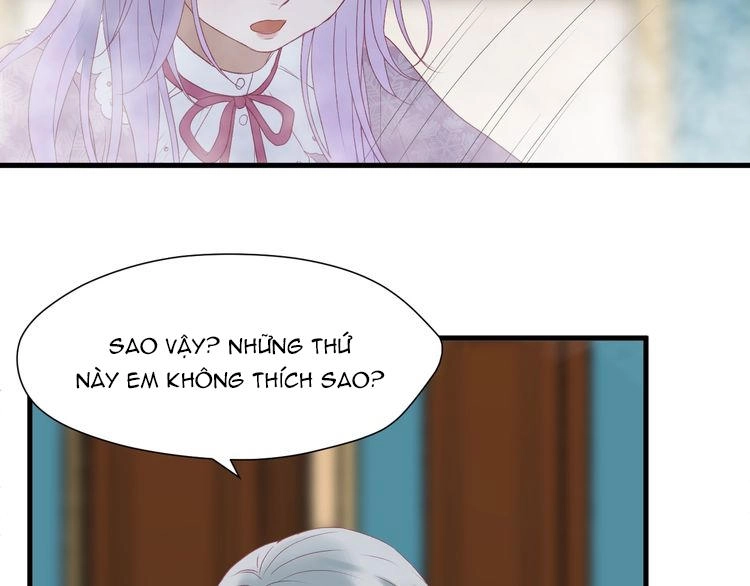 Lượm Được Một Tiểu Hồ Ly 3 Chapter 6 - 7