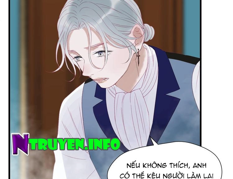 Lượm Được Một Tiểu Hồ Ly 3 Chapter 6 - 8