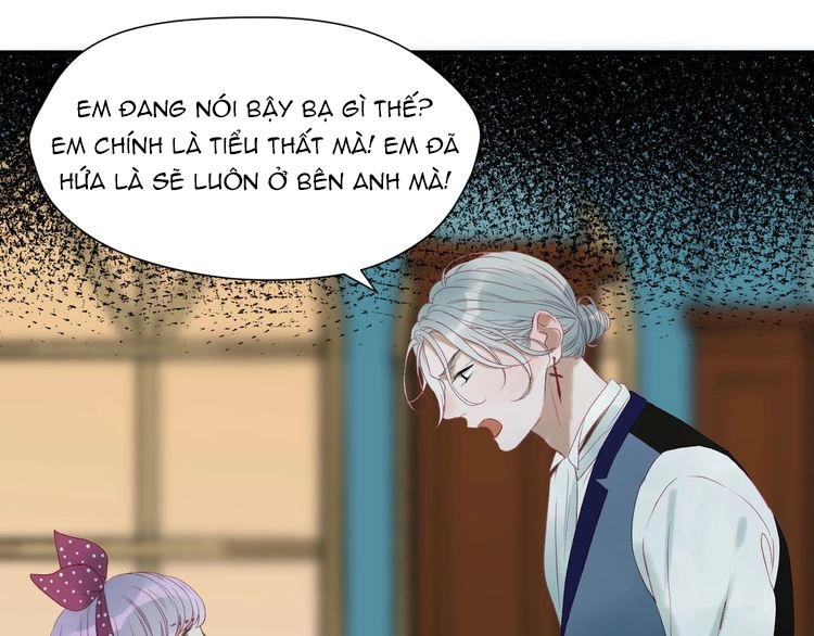 Lượm Được Một Tiểu Hồ Ly 3 Chapter 6 - 14