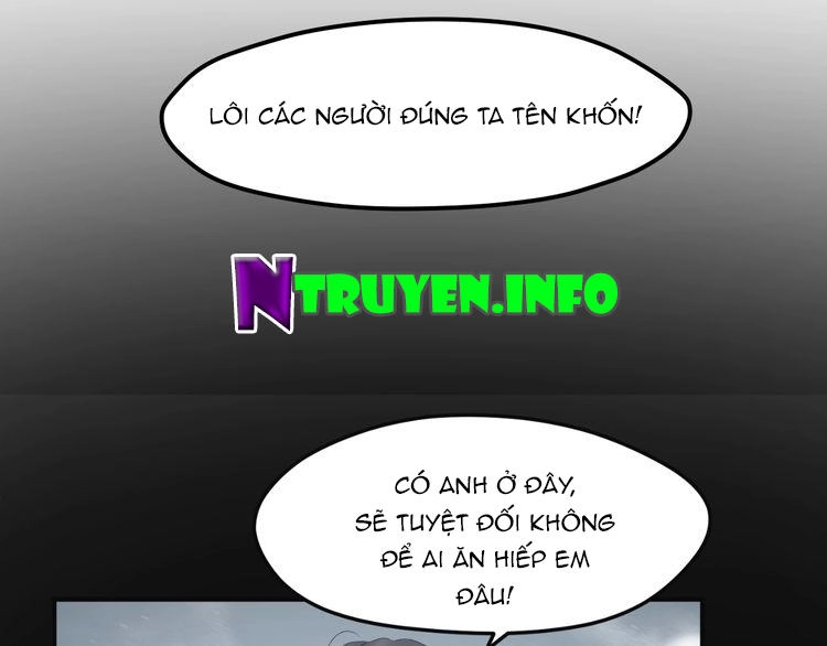 Lượm Được Một Tiểu Hồ Ly 3 Chapter 6 - 38