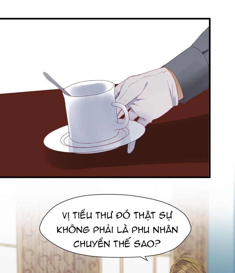 Lượm Được Một Tiểu Hồ Ly 3 Chapter 7 - 2