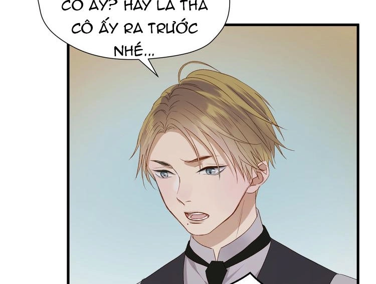 Lượm Được Một Tiểu Hồ Ly 3 Chapter 7 - 6