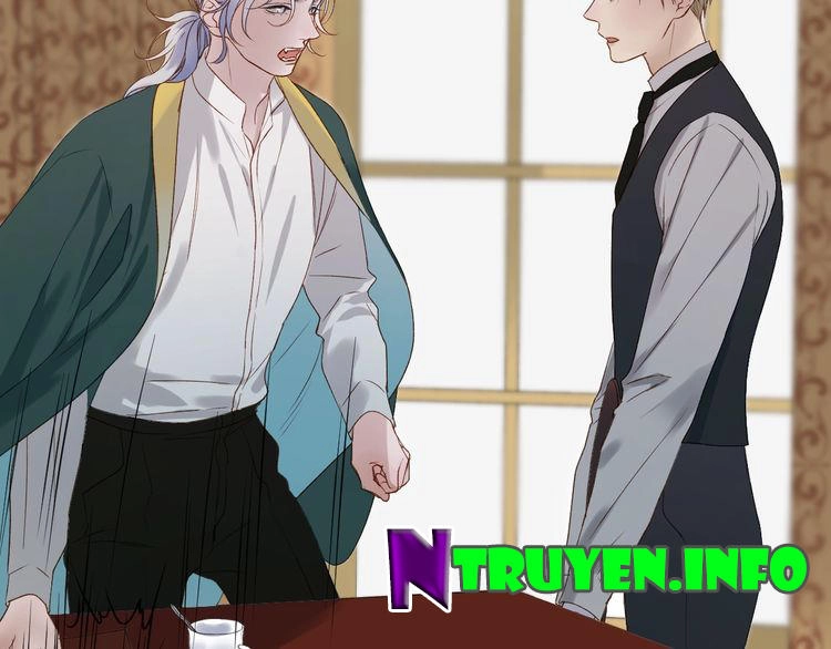 Lượm Được Một Tiểu Hồ Ly 3 Chapter 7 - 8