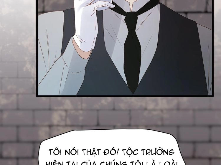 Lượm Được Một Tiểu Hồ Ly 3 Chapter 7 - 28