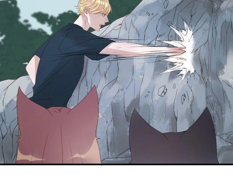 Lượm Được Một Tiểu Hồ Ly 3 Chapter 8 - 4