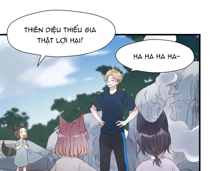 Lượm Được Một Tiểu Hồ Ly 3 Chapter 8 - 5