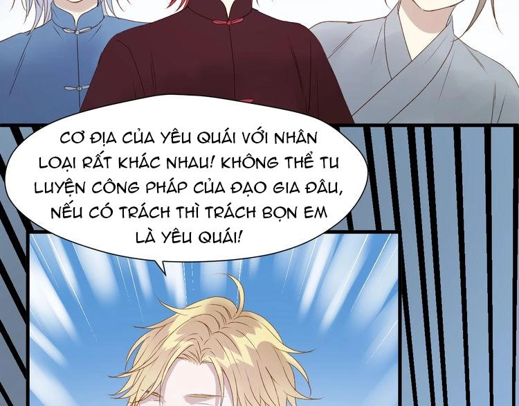 Lượm Được Một Tiểu Hồ Ly 3 Chapter 8 - 7