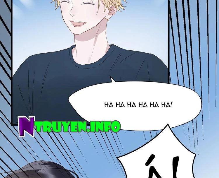 Lượm Được Một Tiểu Hồ Ly 3 Chapter 8 - 8