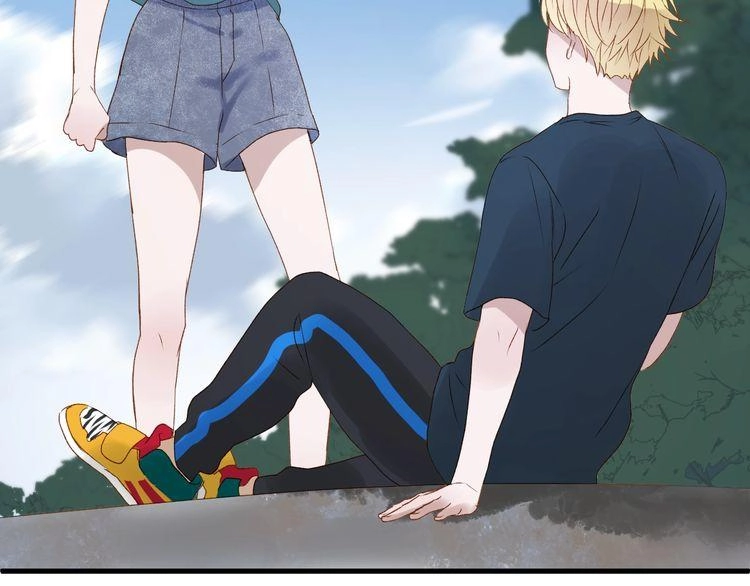 Lượm Được Một Tiểu Hồ Ly 3 Chapter 8 - 11