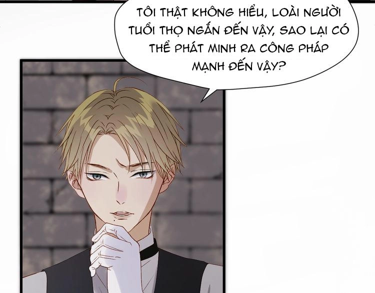 Lượm Được Một Tiểu Hồ Ly 3 Chapter 8 - 14