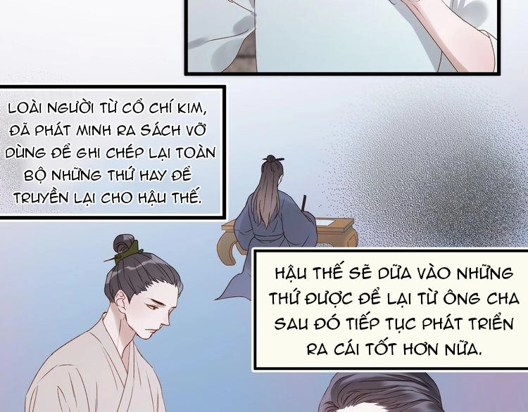 Lượm Được Một Tiểu Hồ Ly 3 Chapter 8 - 17