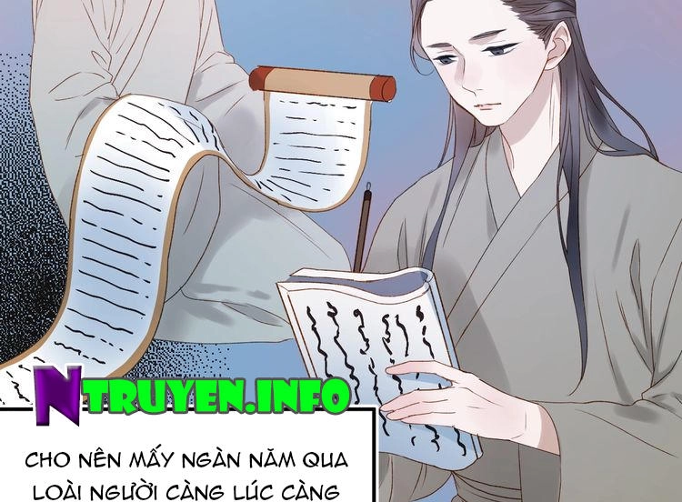 Lượm Được Một Tiểu Hồ Ly 3 Chapter 8 - 18