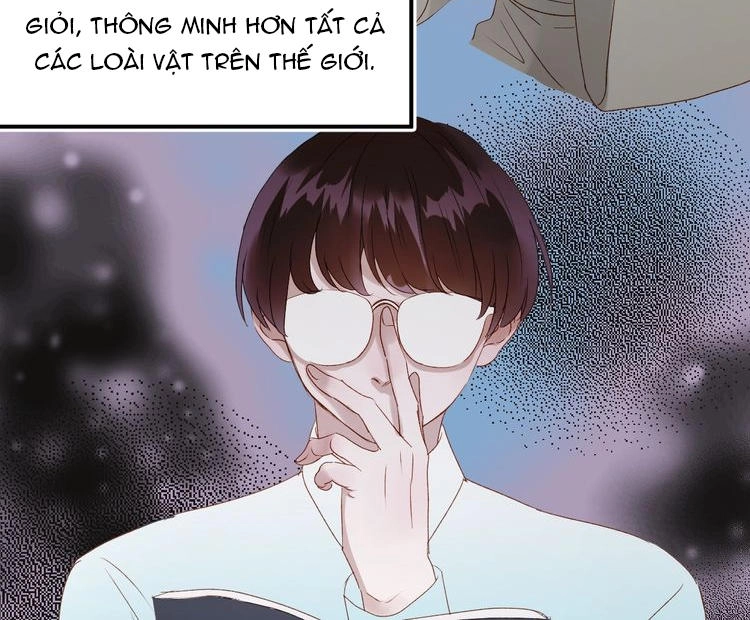 Lượm Được Một Tiểu Hồ Ly 3 Chapter 8 - 19