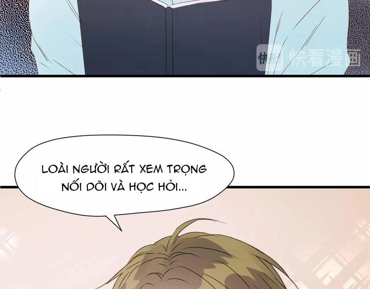 Lượm Được Một Tiểu Hồ Ly 3 Chapter 8 - 20