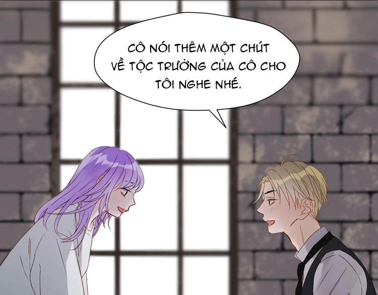 Lượm Được Một Tiểu Hồ Ly 3 Chapter 8 - 22