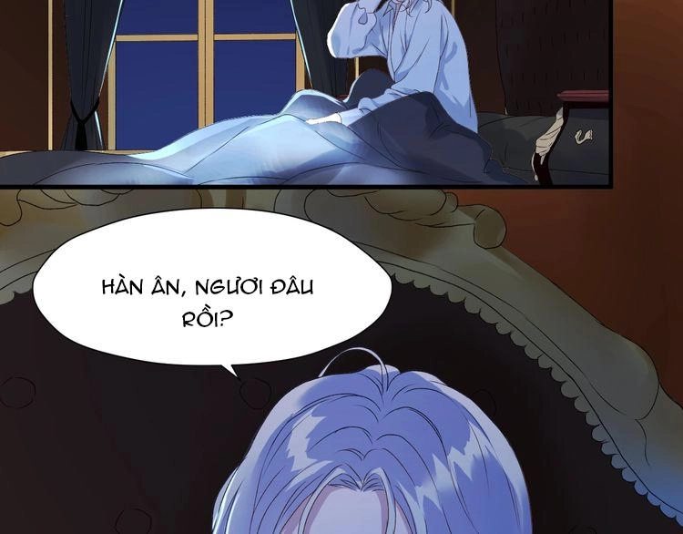 Lượm Được Một Tiểu Hồ Ly 3 Chapter 8 - 24