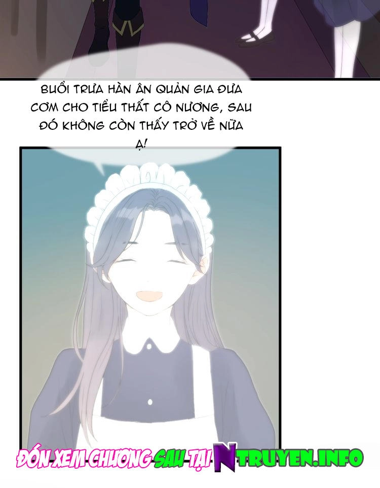 Lượm Được Một Tiểu Hồ Ly 3 Chapter 8 - 28