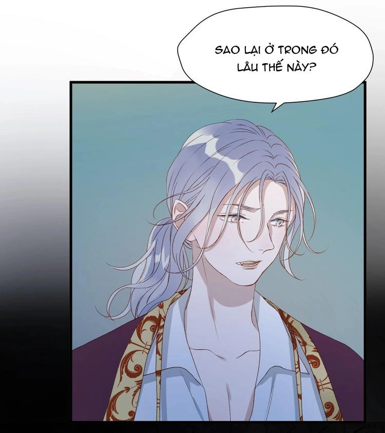 Lượm Được Một Tiểu Hồ Ly 3 Chapter 9 - 2