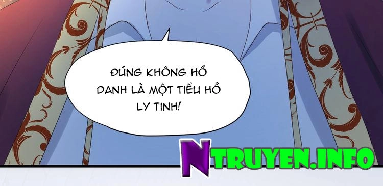 Lượm Được Một Tiểu Hồ Ly 3 Chapter 9 - 8