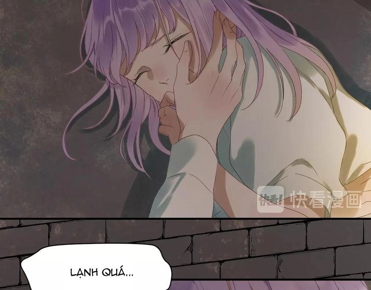 Lượm Được Một Tiểu Hồ Ly 3 Chapter 10 - 12