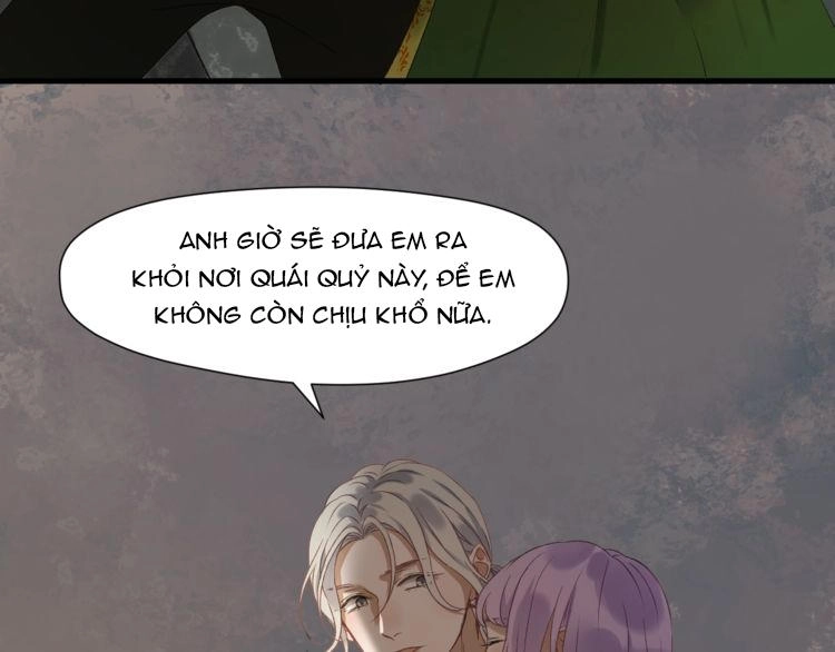 Lượm Được Một Tiểu Hồ Ly 3 Chapter 10 - 15