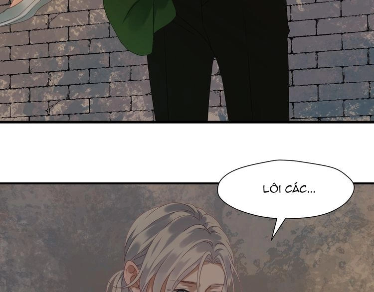 Lượm Được Một Tiểu Hồ Ly 3 Chapter 10 - 17