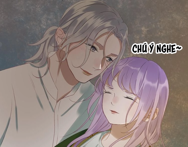 Lượm Được Một Tiểu Hồ Ly 3 Chapter 10 - 19