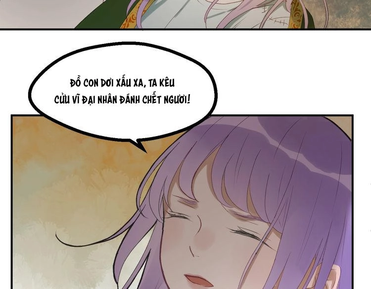 Lượm Được Một Tiểu Hồ Ly 3 Chapter 10 - 20