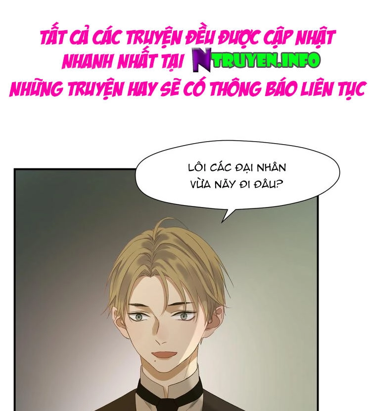 Lượm Được Một Tiểu Hồ Ly 3 Chapter 10 - 28