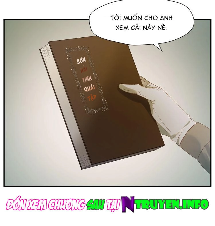 Lượm Được Một Tiểu Hồ Ly 3 Chapter 10 - 31