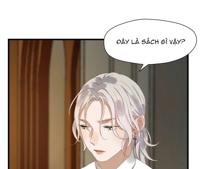 Lượm Được Một Tiểu Hồ Ly 3 Chapter 11 - 2