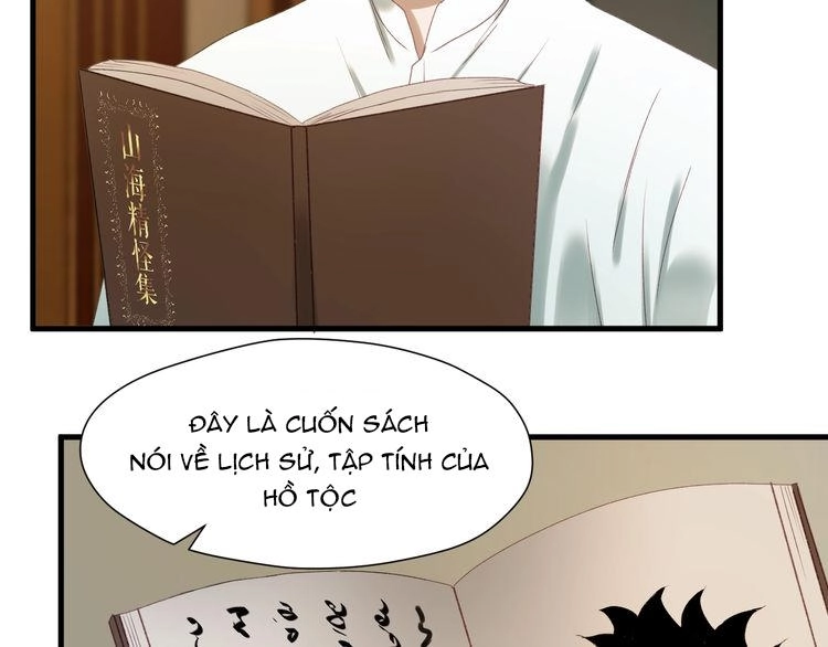 Lượm Được Một Tiểu Hồ Ly 3 Chapter 11 - 3