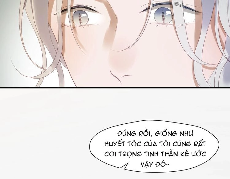 Lượm Được Một Tiểu Hồ Ly 3 Chapter 11 - 5