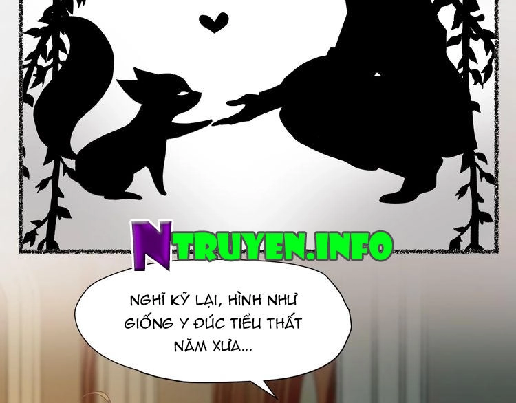 Lượm Được Một Tiểu Hồ Ly 3 Chapter 11 - 8