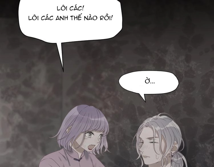 Lượm Được Một Tiểu Hồ Ly 3 Chapter 11 - 11