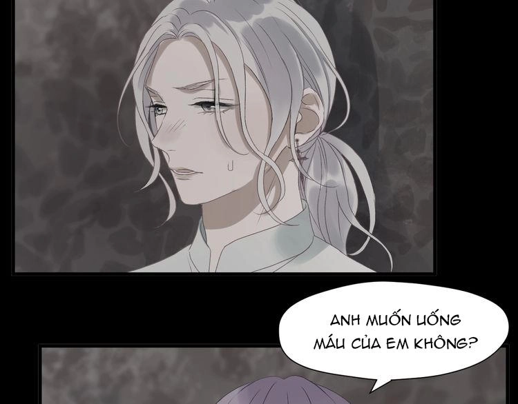 Lượm Được Một Tiểu Hồ Ly 3 Chapter 11 - 13