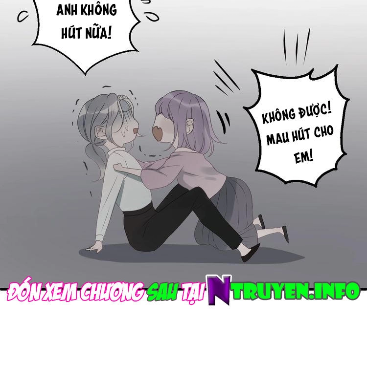 Lượm Được Một Tiểu Hồ Ly 3 Chapter 11 - 30