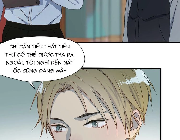 Lượm Được Một Tiểu Hồ Ly 3 Chapter 12 - 5