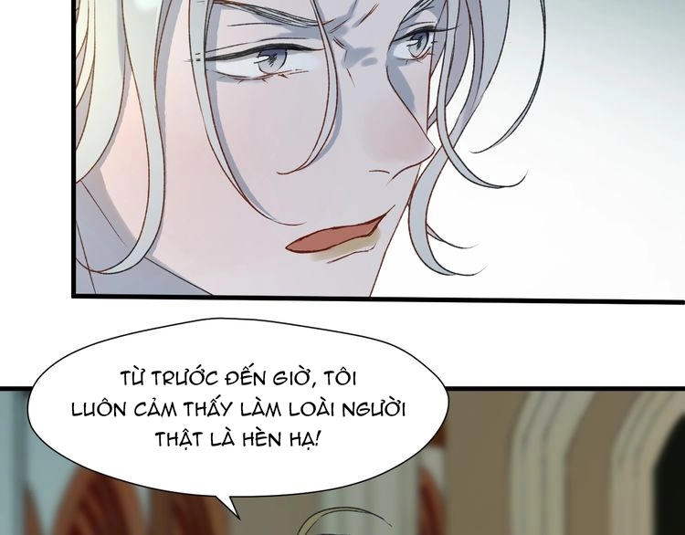 Lượm Được Một Tiểu Hồ Ly 3 Chapter 12 - 7