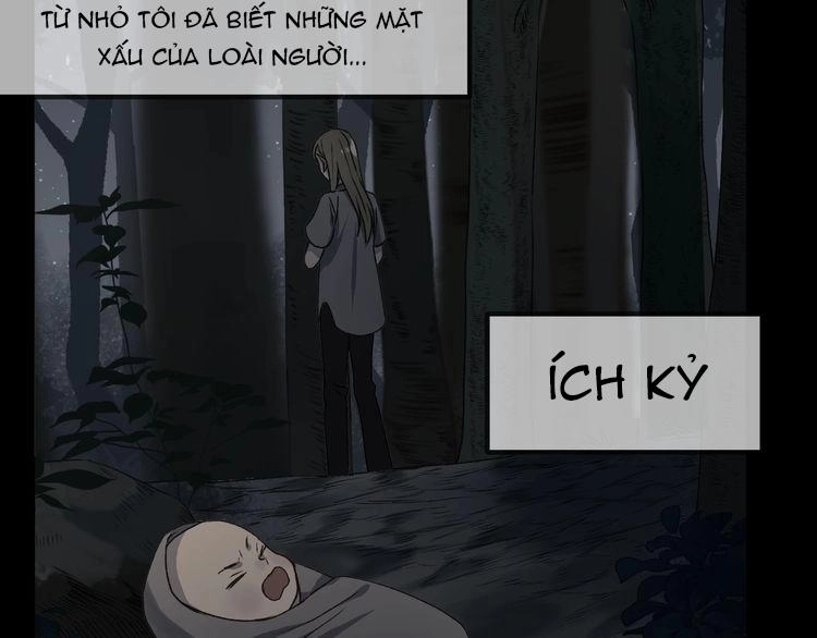 Lượm Được Một Tiểu Hồ Ly 3 Chapter 12 - 10