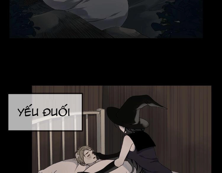 Lượm Được Một Tiểu Hồ Ly 3 Chapter 12 - 11