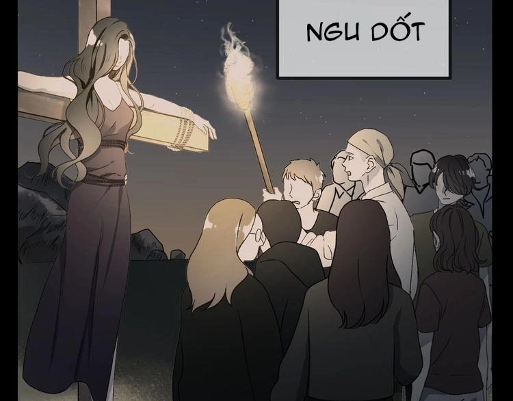 Lượm Được Một Tiểu Hồ Ly 3 Chapter 12 - 13