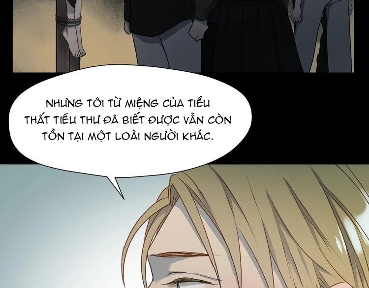 Lượm Được Một Tiểu Hồ Ly 3 Chapter 12 - 14