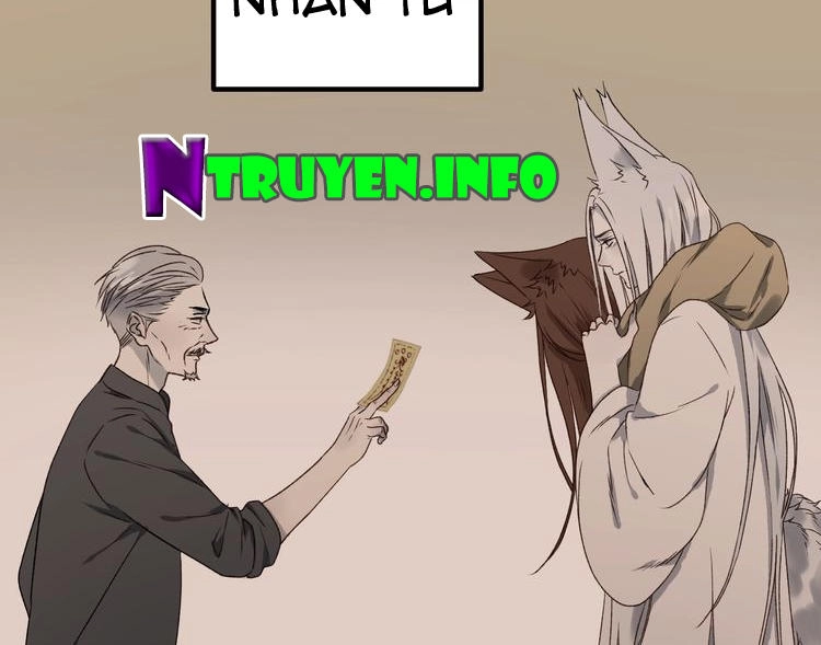 Lượm Được Một Tiểu Hồ Ly 3 Chapter 12 - 18