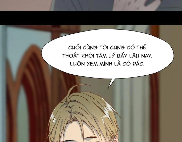 Lượm Được Một Tiểu Hồ Ly 3 Chapter 12 - 21