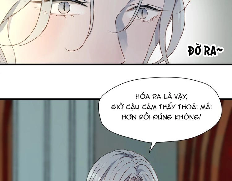 Lượm Được Một Tiểu Hồ Ly 3 Chapter 12 - 24