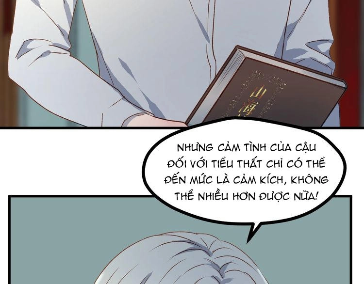 Lượm Được Một Tiểu Hồ Ly 3 Chapter 12 - 26